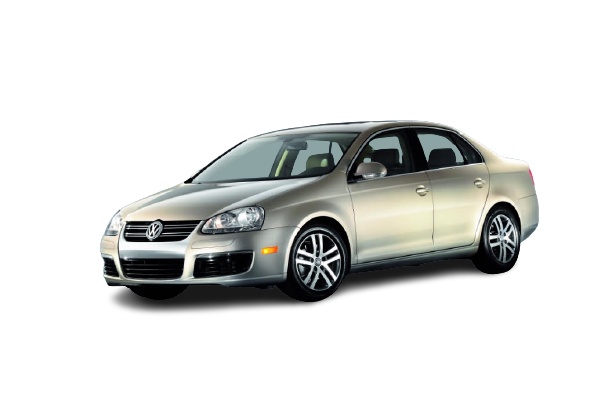 Car mats Volkswagen Jetta V (2005 - 2011)