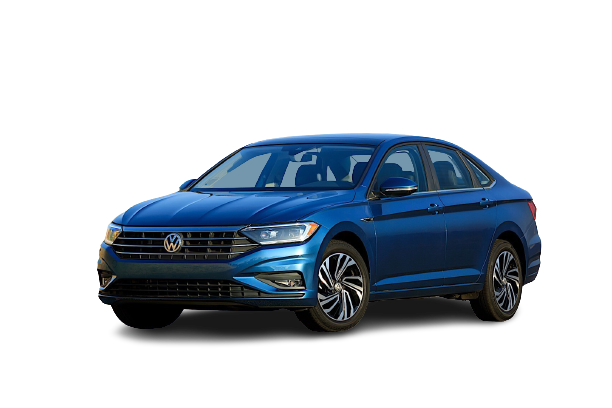 Car mats Volkswagen Jetta VII (2018 - ...)