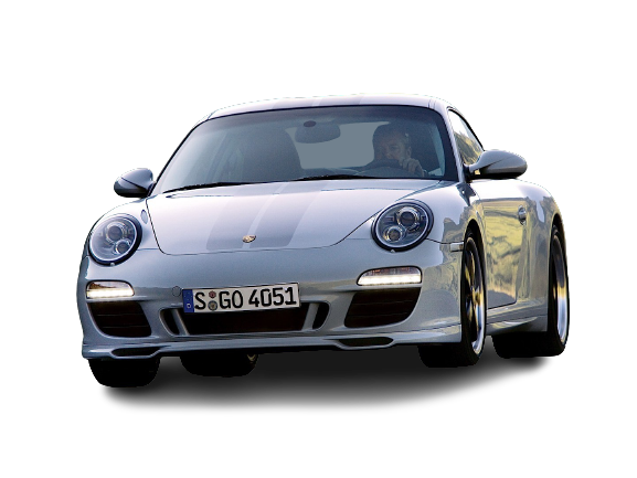 Car mats Porsche 911 Sport Classic (911) (2010-2012)