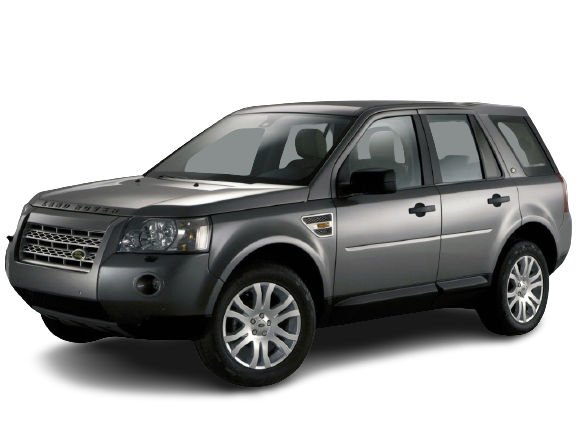 Car mats Land Rover Freelander II (LR2) (2006 - 2014)