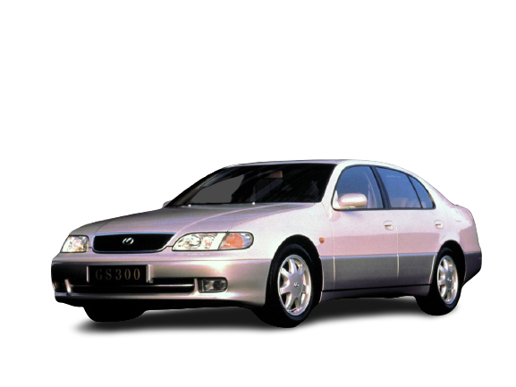 Car mats Lexus GS I (1993 - 1997) Car mats Lexus GS I (1993 - 1997)