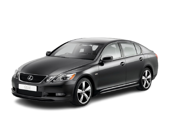 Car mats Lexus GS III (2005 - 2011) Car mats Lexus GS III (2005 - 2011)