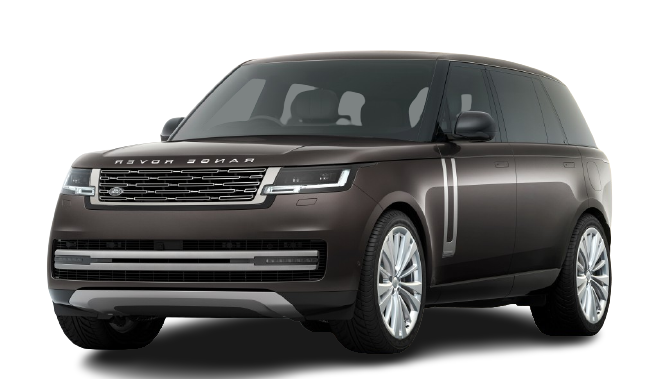 Car mats Land Rover Range Rover SWB V (2021 - ...)