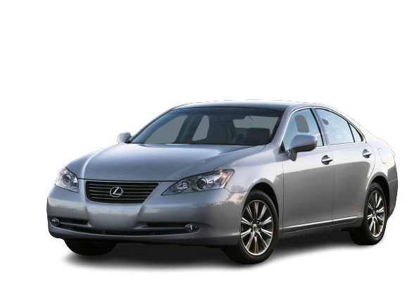 Car mats Lexus ES V (2006 - 2012)