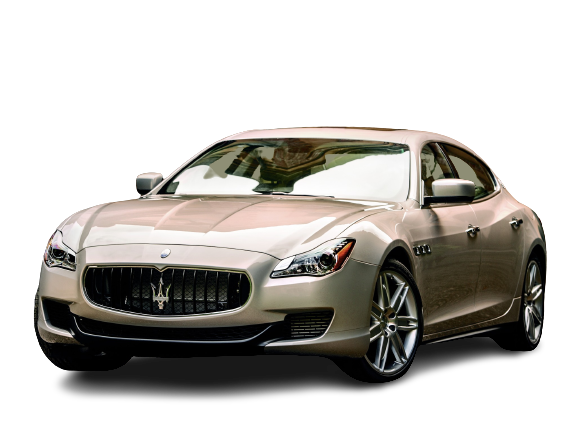 Car mats Maserati QUATTROPORTE VI (2013 - ...)