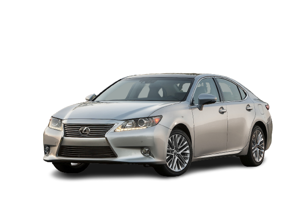 Car mats Lexus ES VI (2012 - 2018)