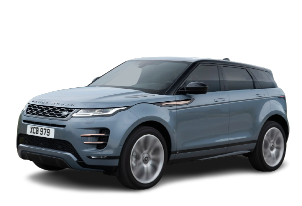 Car mats Land Rover Range Rover EVOQUE II (2018 - ...) Car mats Land Rover Range Rover EVOQUE II (2018 - ...)