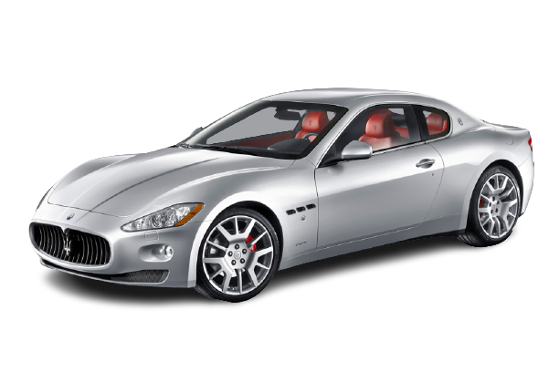 Car mats Maserati GRAN TURISMO I (2008 - 2019)