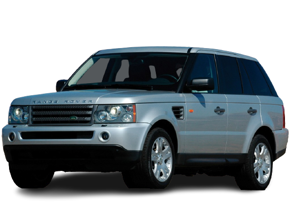 Car mats Land Rover Range Rover Sport I (2005 - 2013)