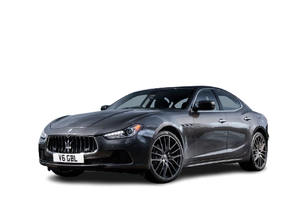 Car mats Maserati GHIBLI III (2013 - ...)