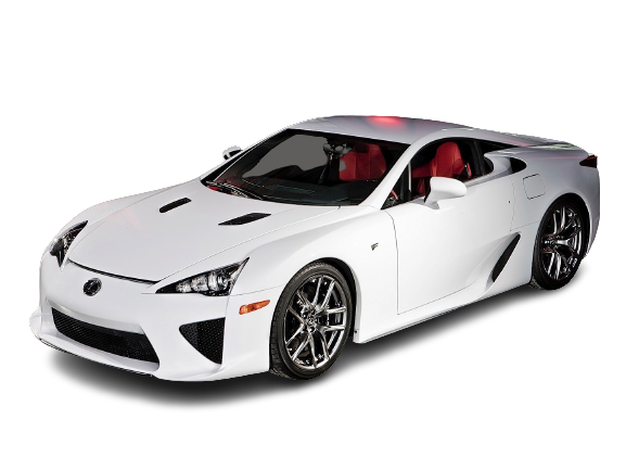 Car mats Lexus LFA I (2010-2013) Car mats Lexus LFA I (2010-2013)