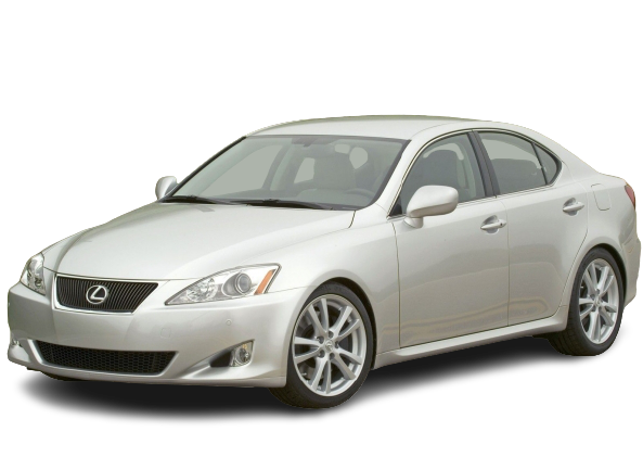 Car mats Lexus IS (F/C) I (2005 - ...)