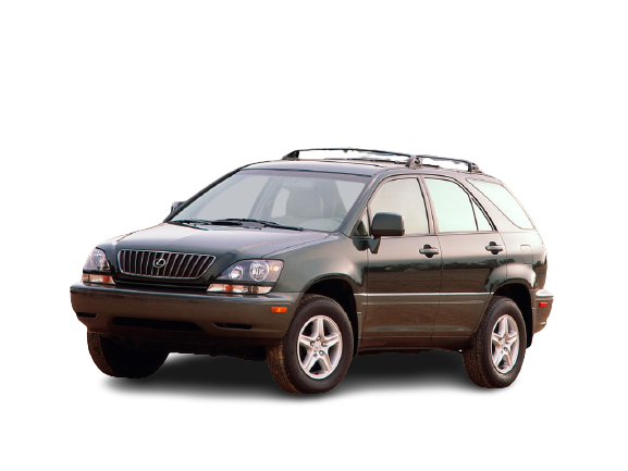 Car mats Lexus RX I (1998 - 2003) Car mats Lexus RX I (1998 - 2003)