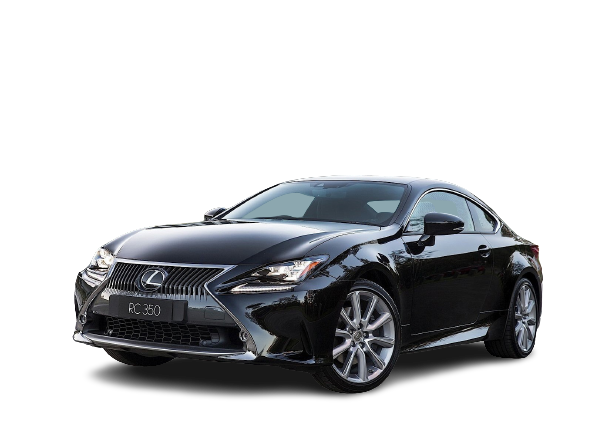 Car mats Lexus RC I (2014-...)