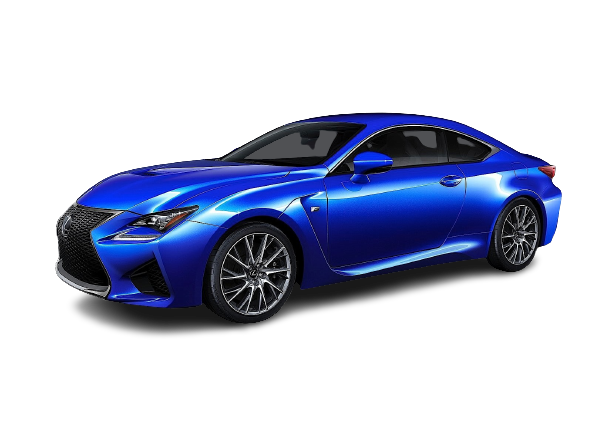 Car mats Lexus RC F I (2014-...)