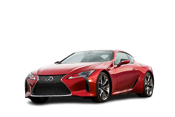 Car mats Lexus LC I (500) (2016 - ...) Car mats Lexus LC I (500) (2016 - ...)