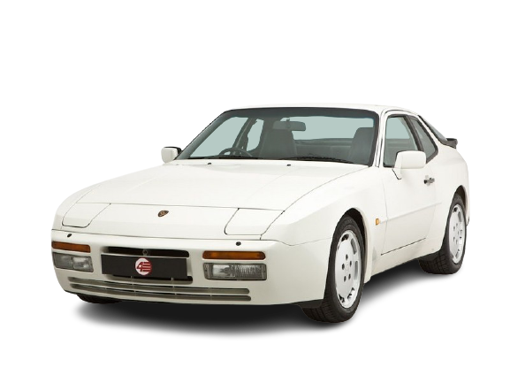 Car mats Porsche 944 Turbo (1985-1990)