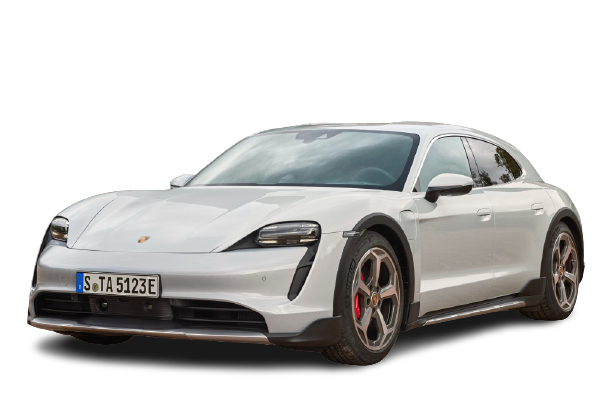 Car mats PORSCHE Taycan GTS Sport Turismo (2021-...)