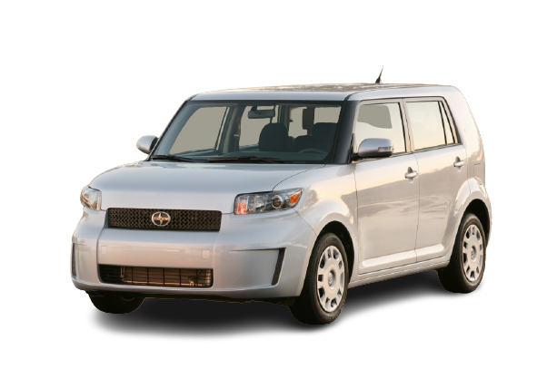 Car mats Scion xB II (2007-2015)