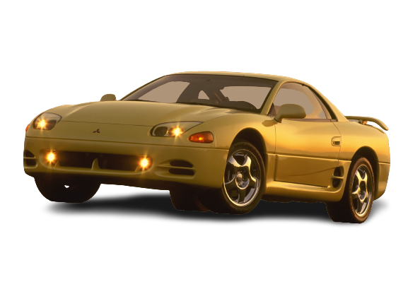 Car mats Mitsubishi 3000GT II (1994-1999) Car mats Mitsubishi 3000GT II (1994-1999)