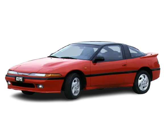 Car mats Mitsubishi Eclipse I (1990-1994) Car mats Mitsubishi Eclipse I (1990-1994)