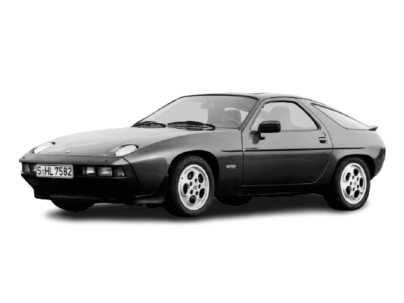 Car mats Porsche 928 S I (1980 - 1986) Car mats Porsche 928 S I (1980 - 1986)