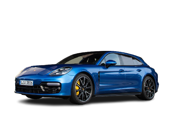 Car mats Porsche Panamera Turbo S Sport Turismo I (971) (2020-...)