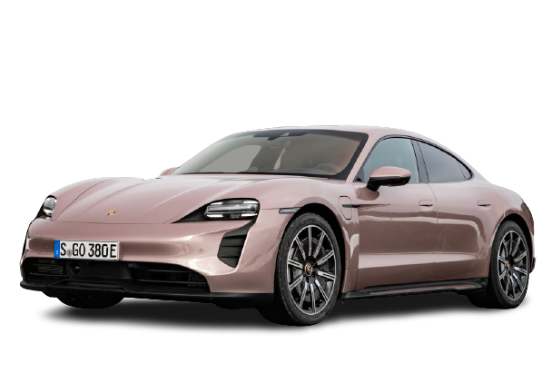 Car mats Porsche Taycan GTS I (2021-...)