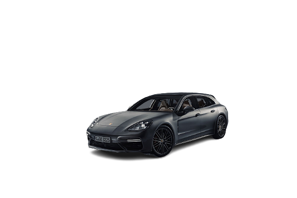 Car mats Porsche Panamera Turbo Sport Turismo I (971) (2017-...)