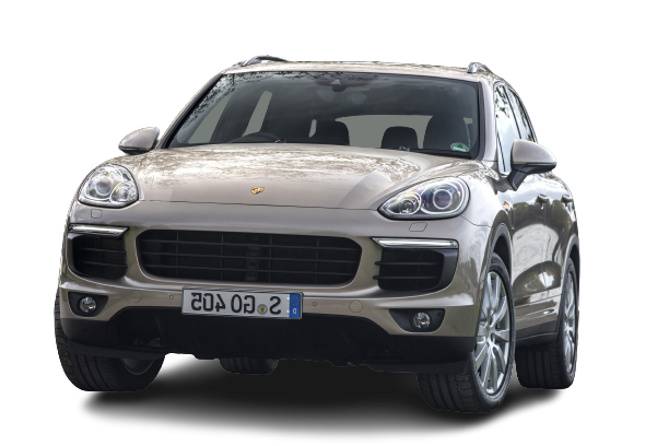 Car mats Porsche Cayenne S E-Hybrid (958) I (2014-...)