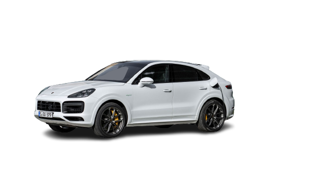 Car mats Porsche Cayenne Turbo S E-Hybrid (PO536) I (2019-...) Car mats Porsche Cayenne Turbo S E-Hybrid (PO536) I (2019-...)