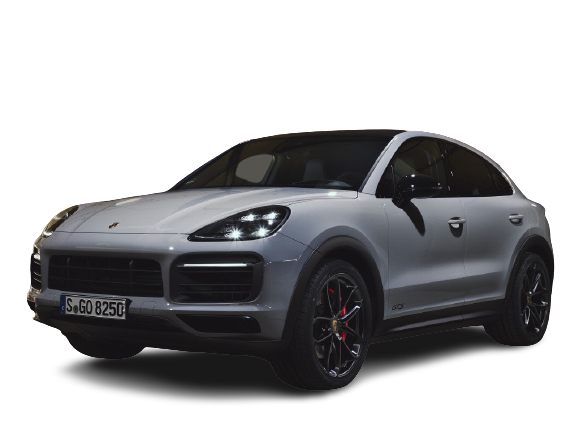 Car mats Porsche Cayenne GTS Coupe (P0536) I (2020-...) Car mats Porsche Cayenne GTS Coupe (P0536) I (2020-...)