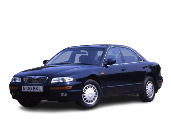 Car mats Mazda Xedos 9 I (1993 - 2002) Car mats Mazda Xedos 9 I (1993 - 2002)