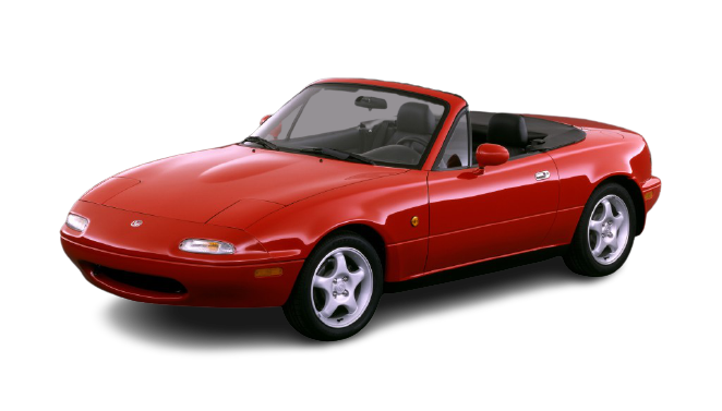 Car mats Mazda MX-5/Miata I (1989-1998) Car mats Mazda MX-5/Miata I (1989-1998)