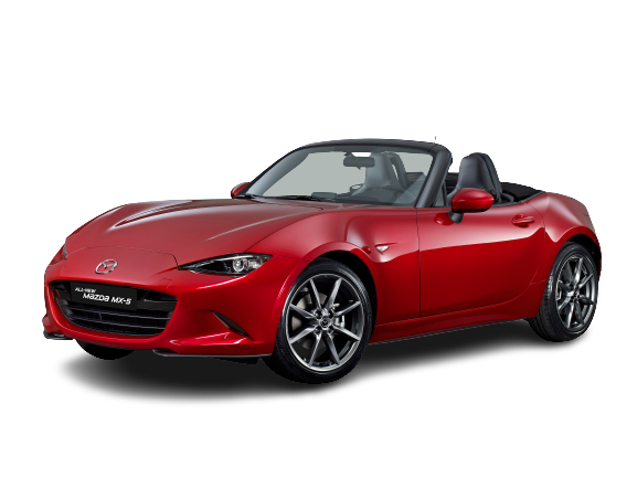 Car mats Mazda MX-5/Miata IV (2015-...) Car mats Mazda MX-5/Miata IV (2015-...)