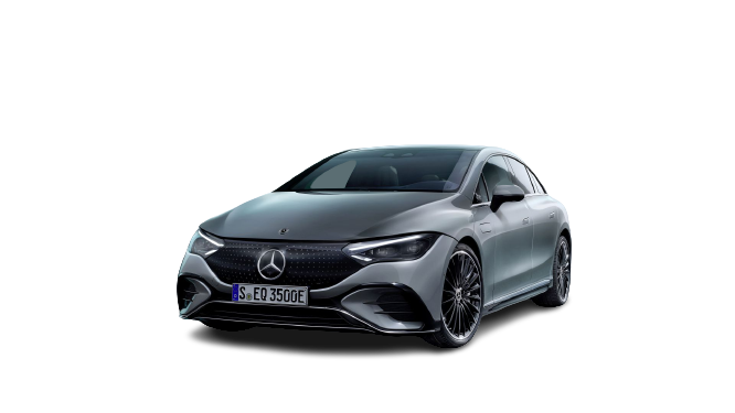 Car mats Mercedes-Benz EQE (V295) (2022-...)