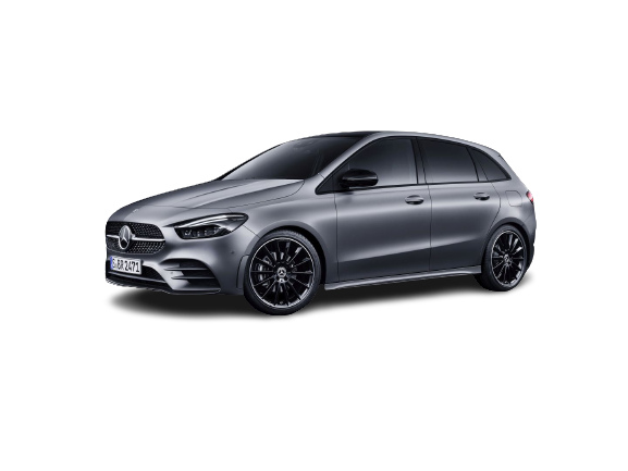 Car mats Mercedes-Benz B-Class III (W247) (2019-...) Car mats Mercedes-Benz B-Class III (W247) (2019-...)