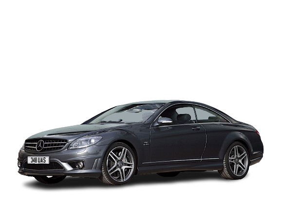 Car mats Mercedes-Benz CL-class III (C216) (2007-2014)