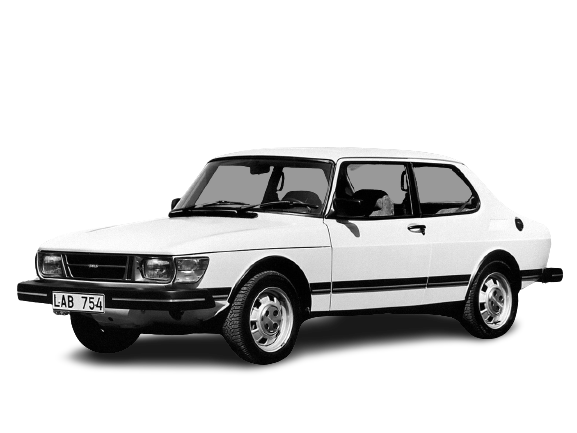 Car mats SAAB 90 I (1984-1987) Car mats SAAB 90 I (1984-1987)