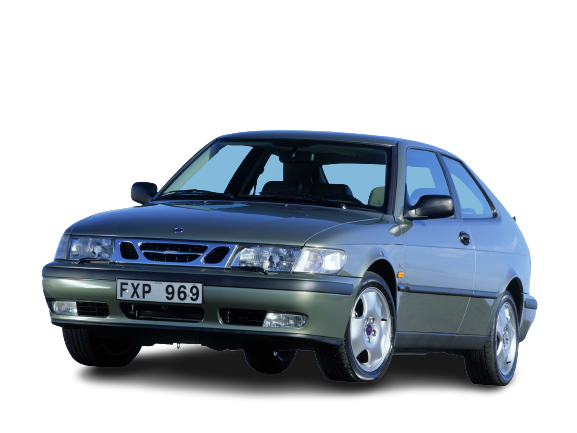 Car mats SAAB 9-3 Coupe I (1998-2002) Car mats SAAB 9-3 Coupe I (1998-2002)