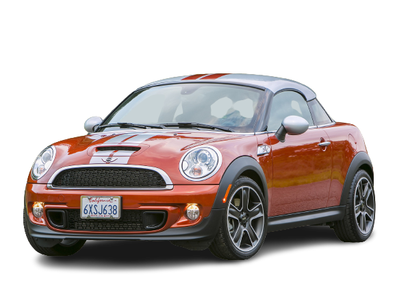 Car mats MINI COUPE (2011-2015) Car mats MINI COUPE (2011-2015)