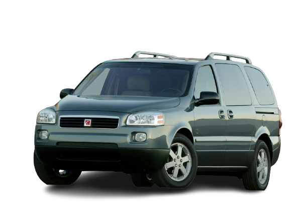 Car mats Saturn Relay I (2004-2007) Car mats Saturn Relay I (2004-2007)