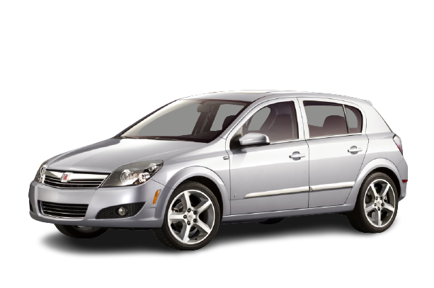 Car mats Saturn Astra 3/5 Doors I (2008 - 2010)