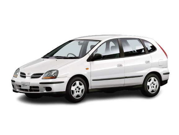 Car mats Nissan ALMERA TINO (2000-2006) Car mats Nissan ALMERA TINO (2000-2006)