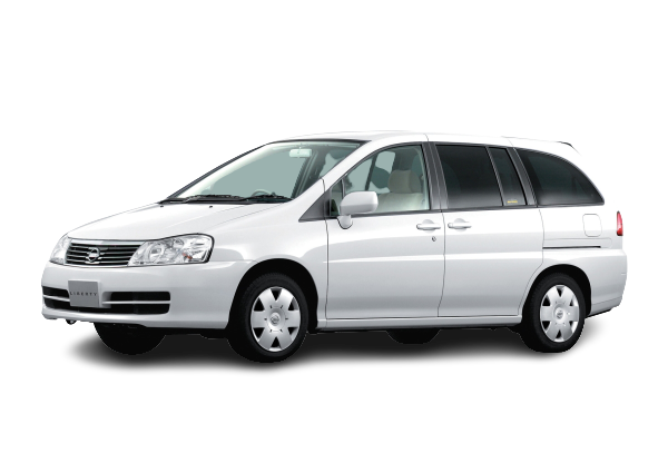 Car mats Nissan LIBERTY (1999-2004)