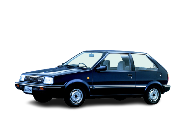 Car mats Nissan Micra I (1982 - 1989) Car mats Nissan Micra I (1982 - 1989)