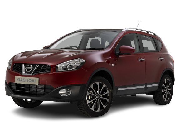 Car mats NISSAN QASHQAI I (2007 - 2013) Car mats NISSAN QASHQAI I (2007 - 2013)