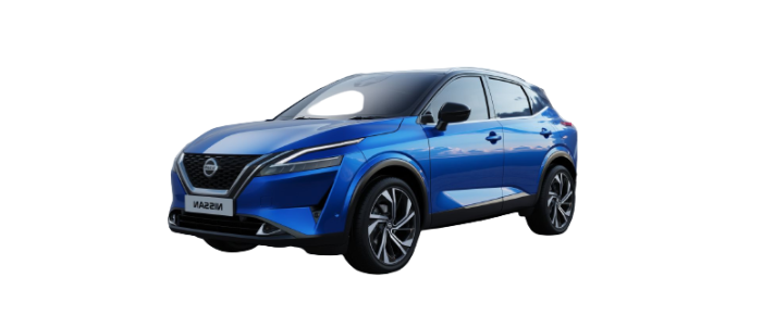 Car mats NISSAN QASHQAI (2021-...) Car mats NISSAN QASHQAI (2021-...)