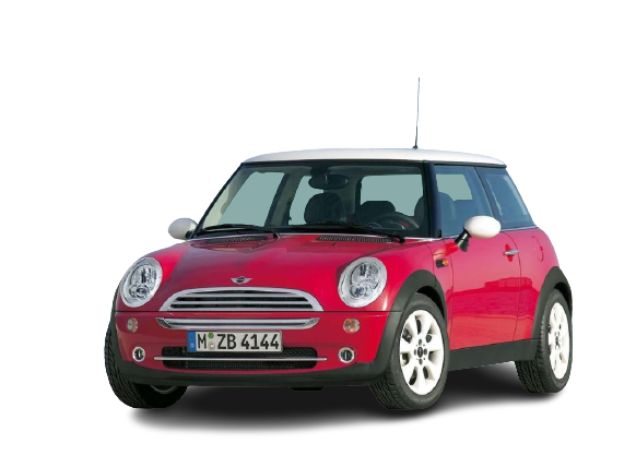 Car mats Mini Cooper Hatch I (R50) (2001-2006)