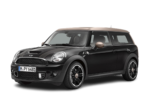 Car mats Mini Cooper Clubman I (2007-2015) Car mats Mini Cooper Clubman I (2007-2015)